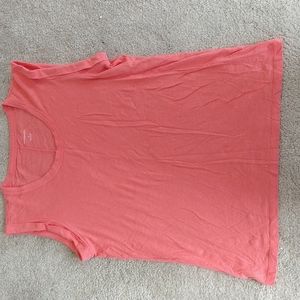 Banana Republic Malibu T size Large